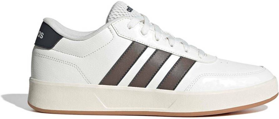 Adidas Breaknet 3.0 Schoenen Wit 2 3 Man
