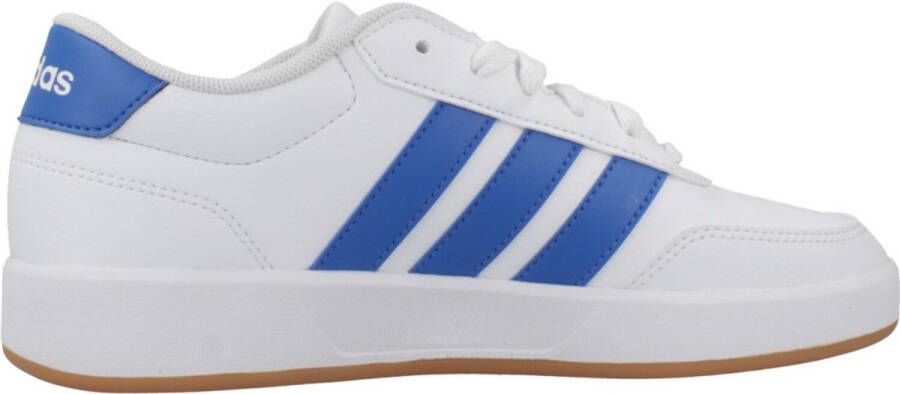 Adidas Breaknet 3.0 Schoenen Wit 2 3 Kinderen