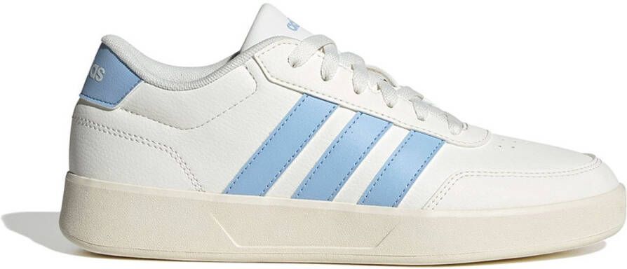 Adidas Breaknet 3.0 Schoenen Wit 1 3 Vrouw