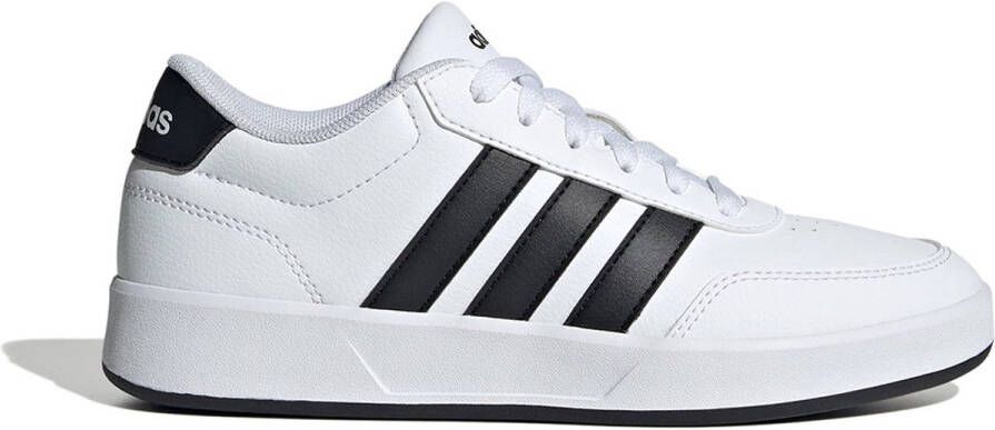 Adidas Breaknet 3.0 Schoenen Wit 2 3 - Foto 2