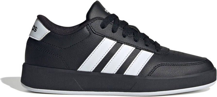 Adidas Breaknet 3.0 kinder sneakers zwart 1 3 Uitneembare zool - Foto 2