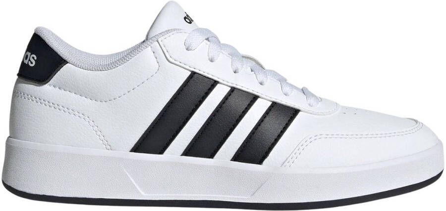 Adidas Breaknet 3.0 Schoenen Wit 2 3