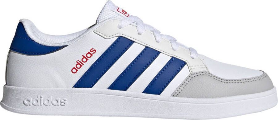 Adidas Breaknet Junior Sneakers