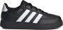 Adidas Sportswear Breaknet 2.0 Kindersneakers Zwart 1 2 - Thumbnail 1