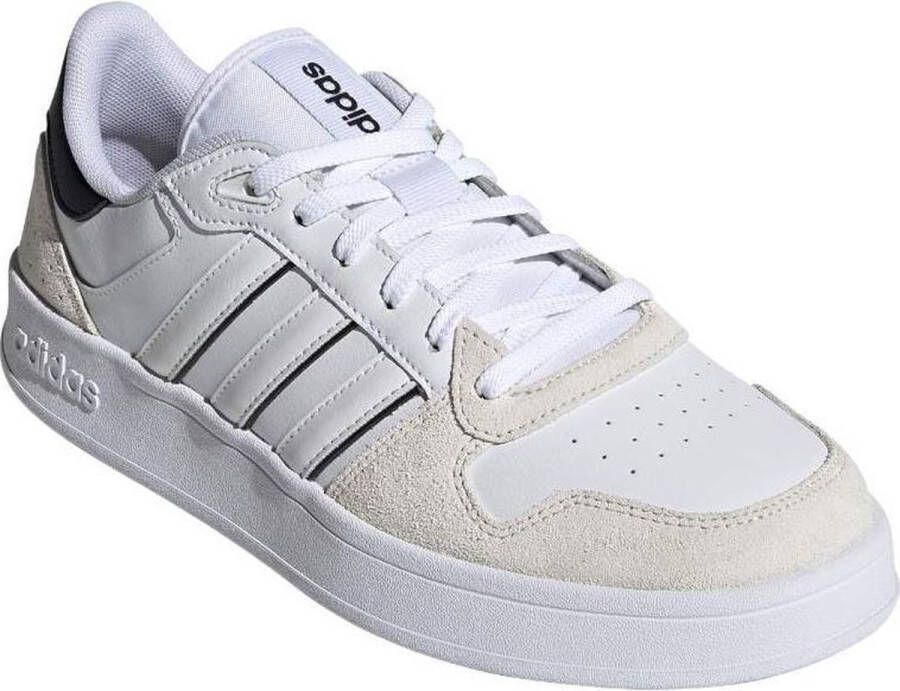 Adidas Performance De sneakers van de manier Breaknet Plus