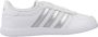 Adidas Sportswear Sneakers BREAKNET SLEEK - Thumbnail 1