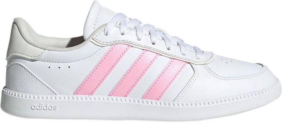 Adidas Lage Sneakers Baskets basses Breaknet Sleek