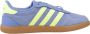Adidas Breaknet Sleek Schoenen Blauw 1 3 Vrouw - Thumbnail 1