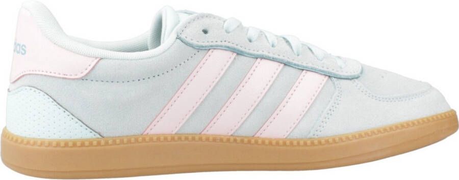 adidas BREAKNET SLEEK Blauw 36 2 3