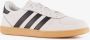 Adidas Sportswear Breaknet Sleek sneakers lichtgrijs zwart - Thumbnail 2