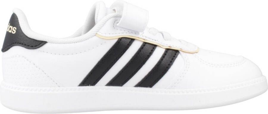Adidas Lage Sneakers BREAKNET SLEEK EL C