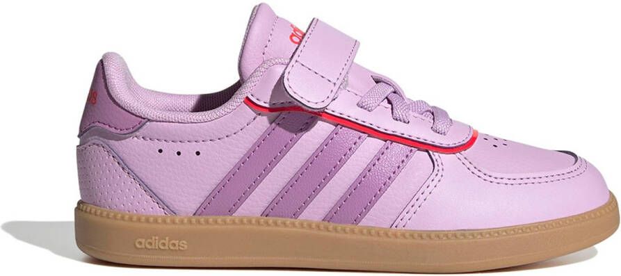 Adidas Breaknet Sleek El Schoenen Paars