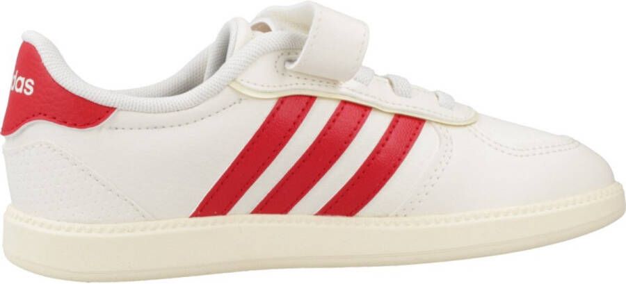 Adidas Breaknet Sleek El Schoenen Wit