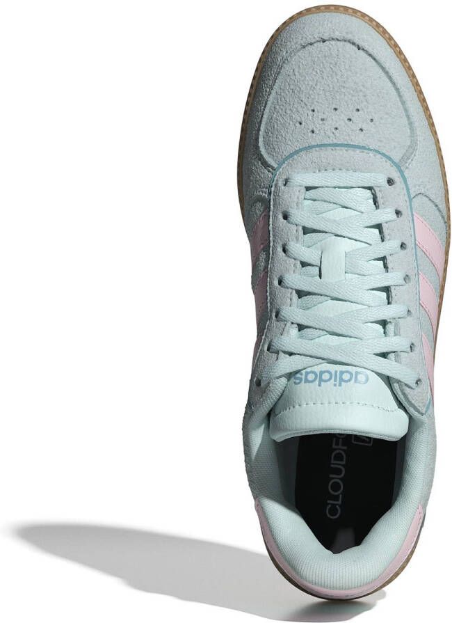 ADIDAS SPORTSWEAR Sneakers laag 'Breaknet Sleek'