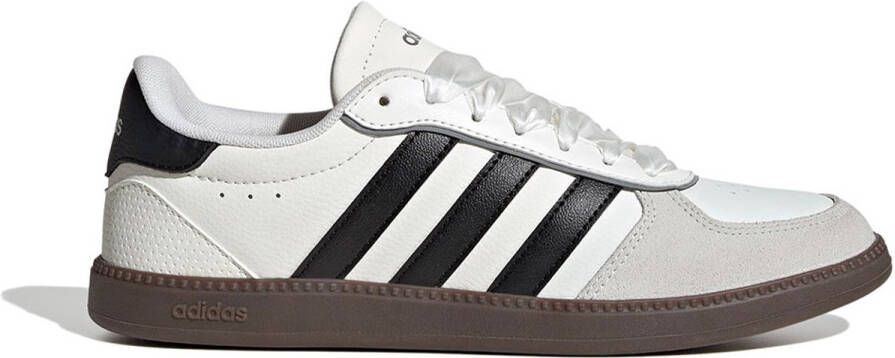 Adidas Sportswear Sneakers met vetersluiting model 'BREAKNET' - Foto 2