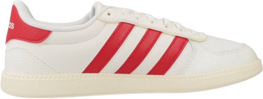 Adidas Breaknet Sleek Schoenen Wit