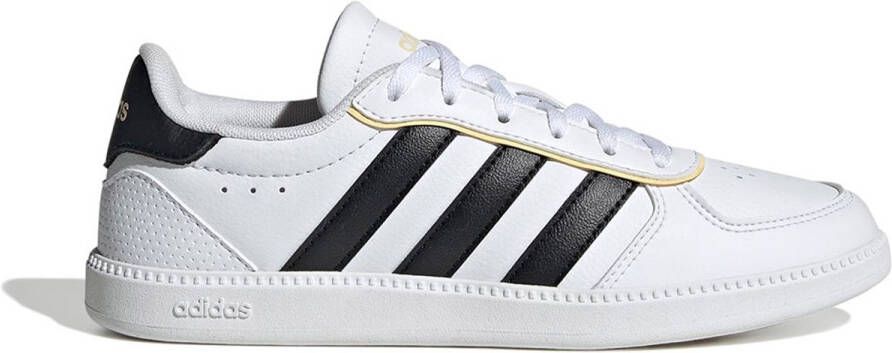 Adidas Breaknet Sleek Schoenen Wit