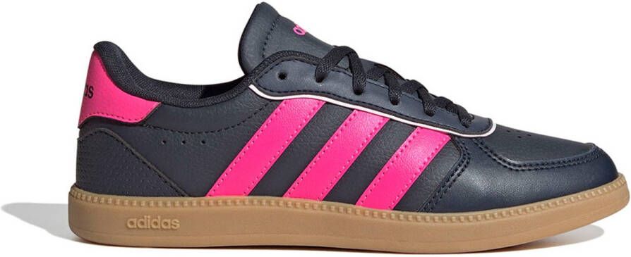 Adidas Breaknet Sleek Schoenen Zwart 2 3