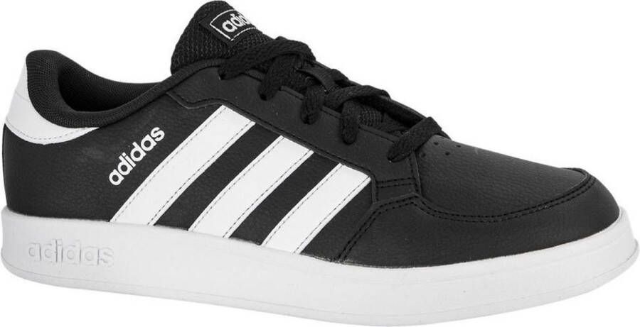 Adidas Breaknet k tennis shoes Zwart Dames