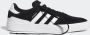 Adidas Busenitz Vulc II schoenen core black cloud white gum - Thumbnail 1