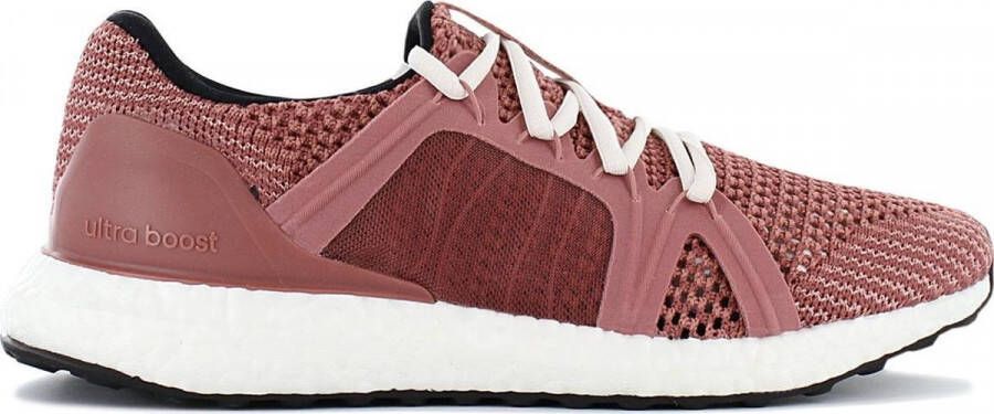 Adidas by Stella Mccartney Ultra BOOST Dames Sneakers Sport Casual Schoenen Pink Roze AC7565