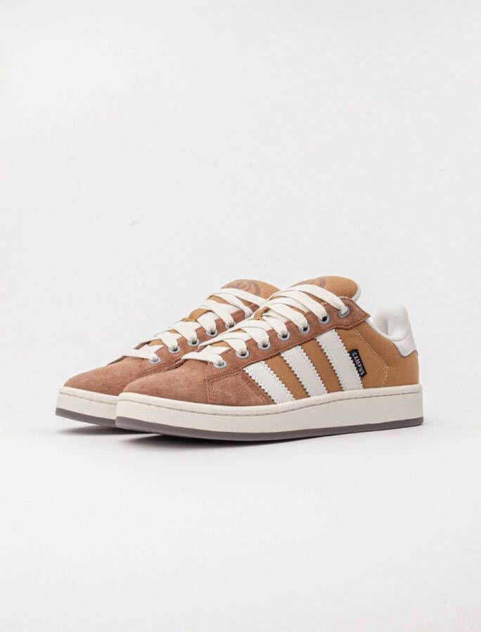Adidas Originals Heren Campus 00s Mesa Schoenen Brown Heren