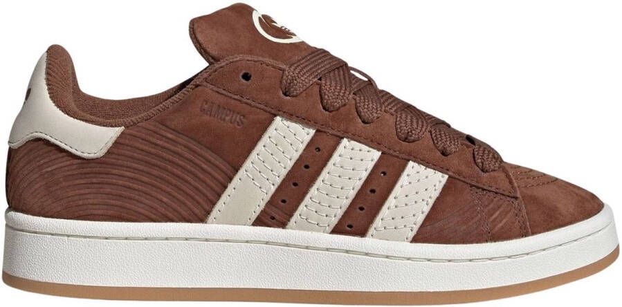 Adidas Originals Campus 00s sneakers bruin ecru - Foto 2