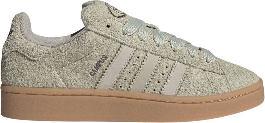 Adidas Originals Sportschoenen 'Campus' Gray Dames