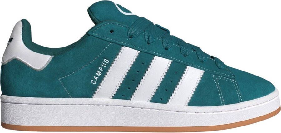 Adidas Originals Sport schoenen Campus 00s Green Heren