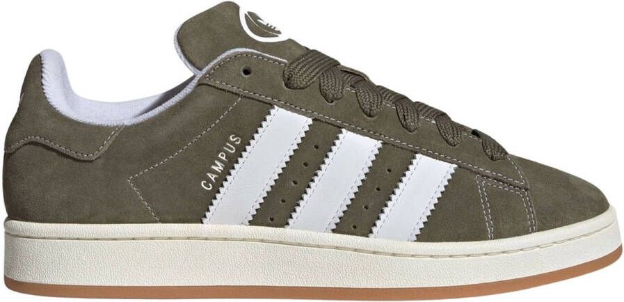 Adidas Originals Campus 00s Sneaker adidas Campus in groen formaten: 42.666 - Foto 2