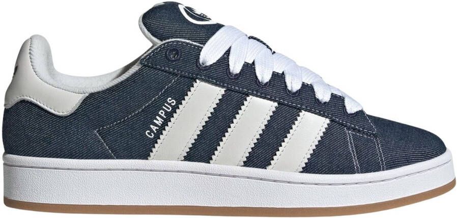 Adidas Originals Campus 00s Sneaker adidas Campus in blauw formaten: 40 2 3 - Foto 2