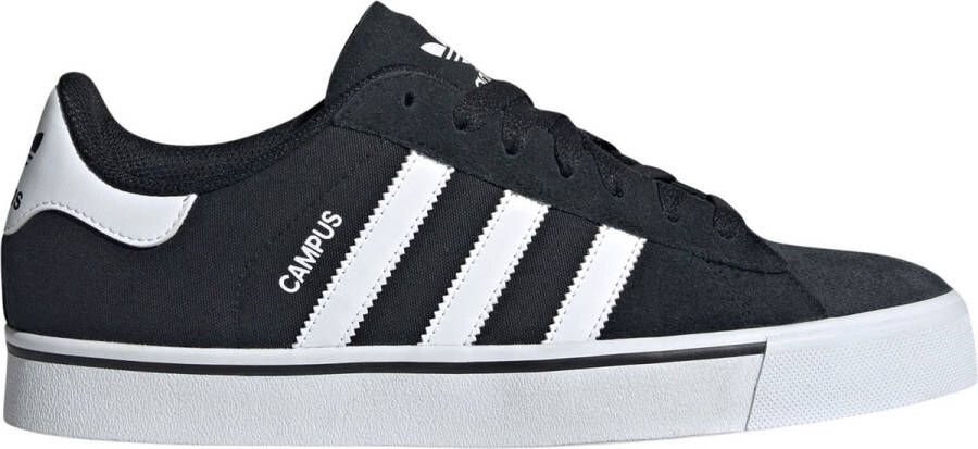 Adidas Originals Sneakers CAMPUS VULC met klassiek canvas-bovenmateriaal