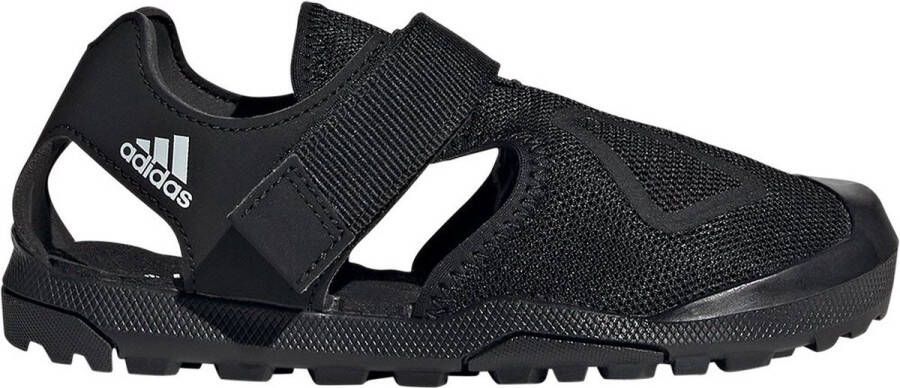 Adidas Captain Toey 2.0 Kinderen Sandalen Core Black Core Black Ftwr White Kinderen