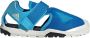 Adidas Captain Toey 2.0 Kinderen Sandalen Blue Rush Sky Rush Wonder White Kinderen - Thumbnail 1