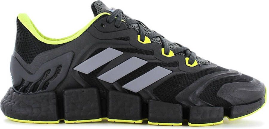 Adidas ClimaCool Vento HEAT.RDY Heren Hardloopschoenen Running Schoenen Zwart H67641