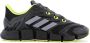 Adidas ClimaCool Vento HEAT.RDY Heren Hardloopschoenen Running Schoenen Zwart H67641 - Thumbnail 1