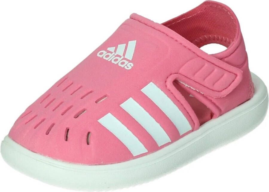 Adidas Closed Toe Summer Watersandalen Rose Tone Cloud White Rose Tone