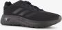 Adidas Cloudfoam Comfy heren sneakers zwart 1 3 Uitneembare zool - Thumbnail 1