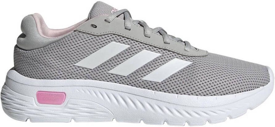 adidas Cloudfoam Comfy Schoenen Grijs 1 3 Vrouw