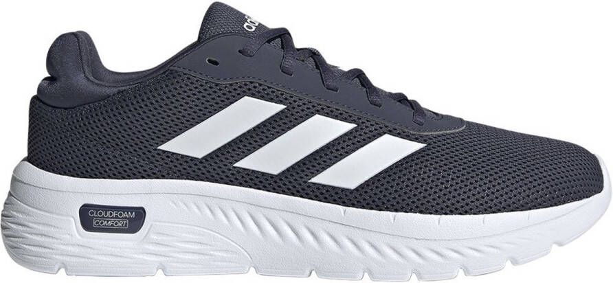 adidas Cloudfoam Comfy Schoenen Grijs 2 3 Man