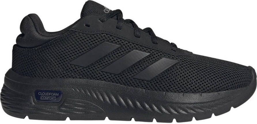 adidas Cloudfoam Comfy Schoenen Zwart 2 3 Vrouw