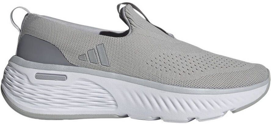Adidas Cloudfoam Go Lounger Schoenen Grijs 2 3 Vrouw