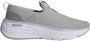 Adidas Cloudfoam Go Lounger Schoenen Grijs 2 3 Vrouw - Thumbnail 1