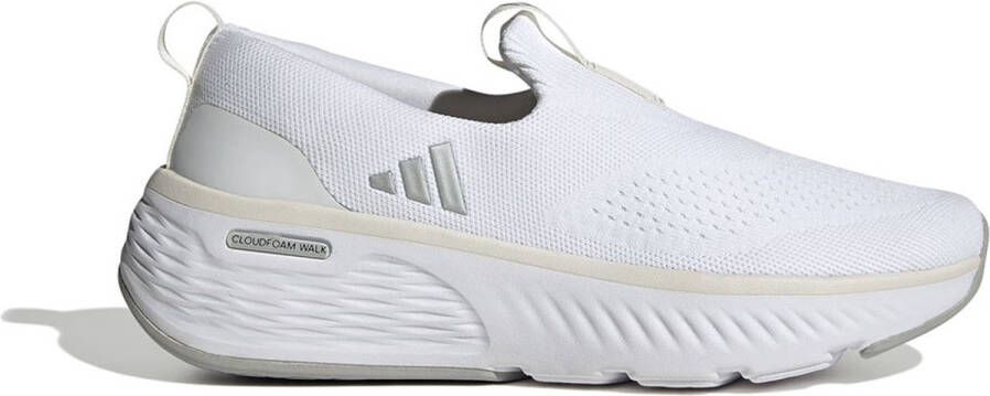 adidas Cloudfoam Go Lounger Schoenen Wit 2 3 Vrouw