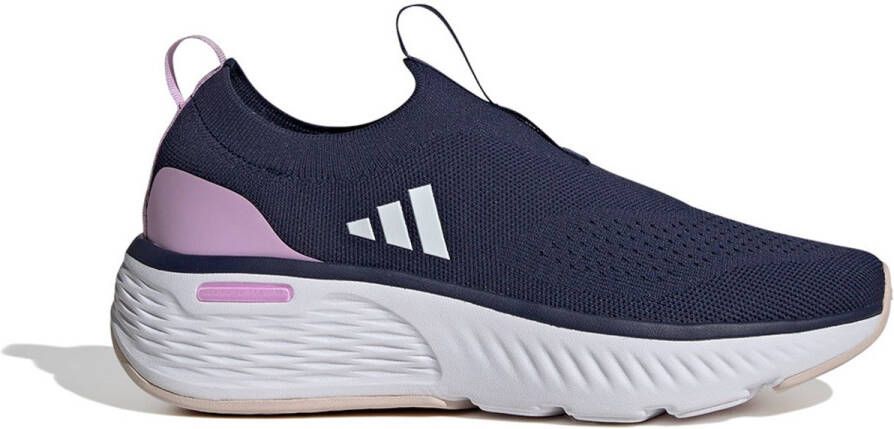Adidas Cloudfoam Go Sock Schoenen Blauw 2 3 Vrouw
