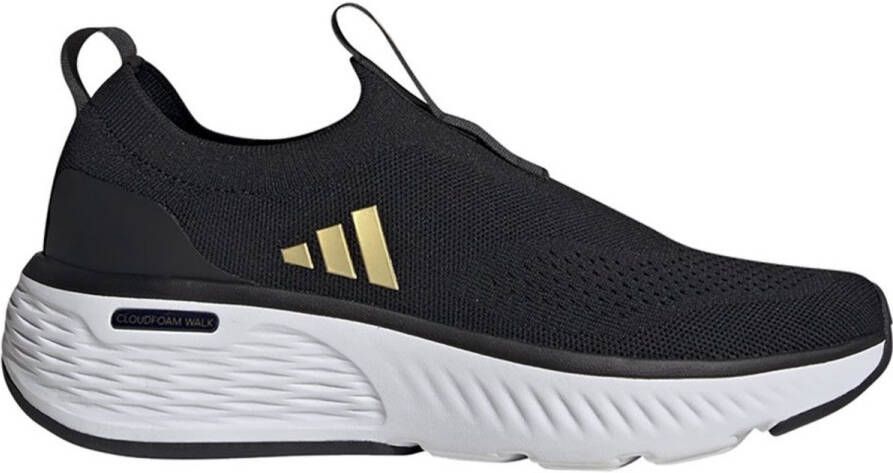 Adidas Cloudfoam Go Sock Schoenen Zwart 2 3 Vrouw