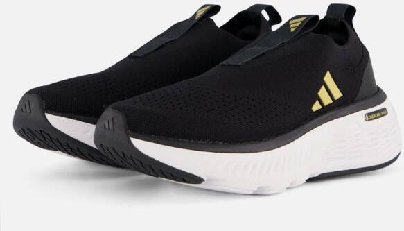 Adidas Cloudfoam Go Sock Sneakers zwart Dames
