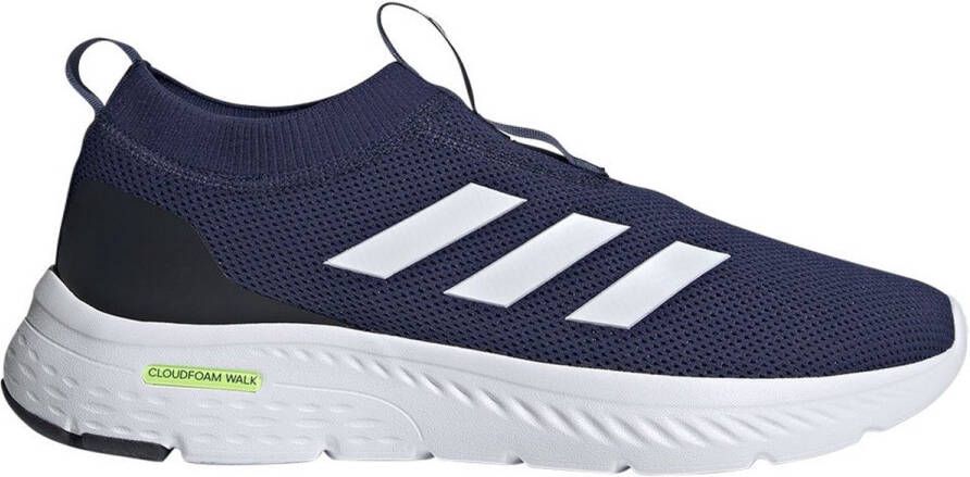 Adidas Cloudfoam Move Sock Schoenen Blauw 1 3 Man