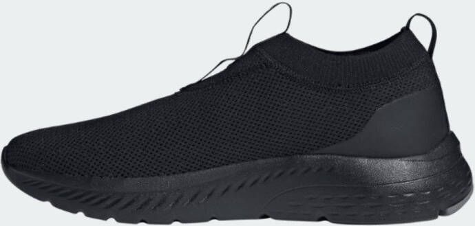 adidas Cloudfoam Move Sock Schoenen Zwart 2 3 Man
