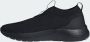 Adidas Cloudfoam Move Sock heren sneakers zwart 1 3 Uitneembare zool - Thumbnail 4